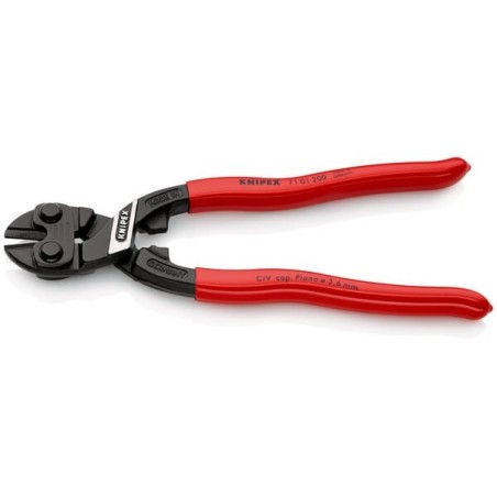 Szczypce tnące CoBolt Compact 200 mm - TA7101200