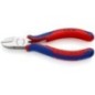 Side cutters - TA7702130