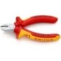 Side cutters - TA7006125 Side cutters - TA7006125
