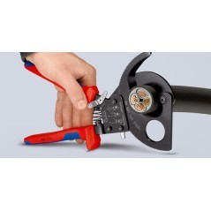 Cable cutters - TA9531250
