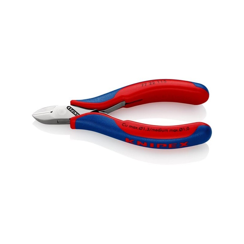 Side cutters - TA7722115 Side cutters - TA7722115