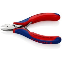TA7722115 Knipex, Electronics pliers 