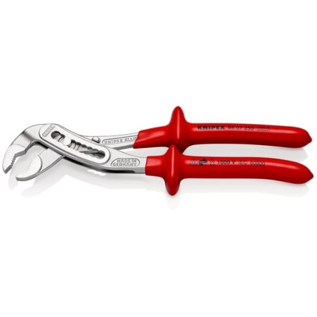 Water pump pliers, Alligator - TA8807250