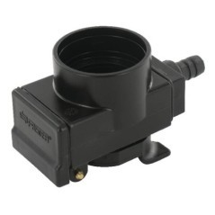 Cover with drain - TARV1