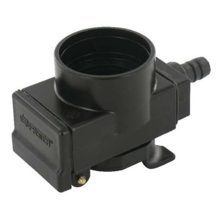 Cover with drain - TARV1