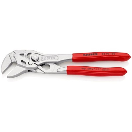 Spanner pliers 1 inch - TA8603150