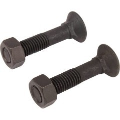 TB30381 Kramp, Plow screws 