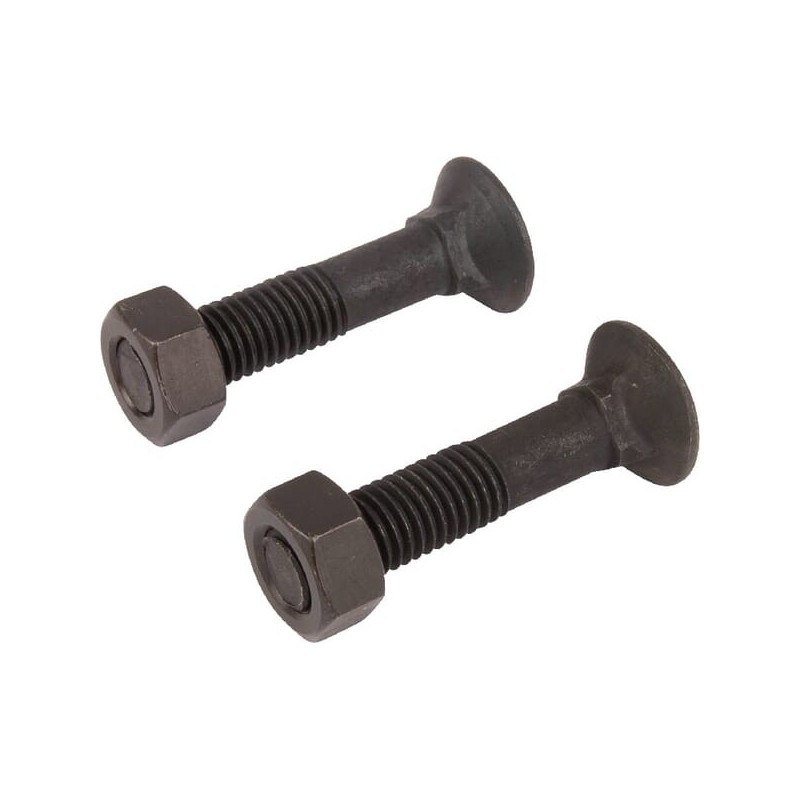 Bolt pack 2x M12x60 VKNuts - TB30381 Bolt pack 2x M12x60 VKNuts - TB30381