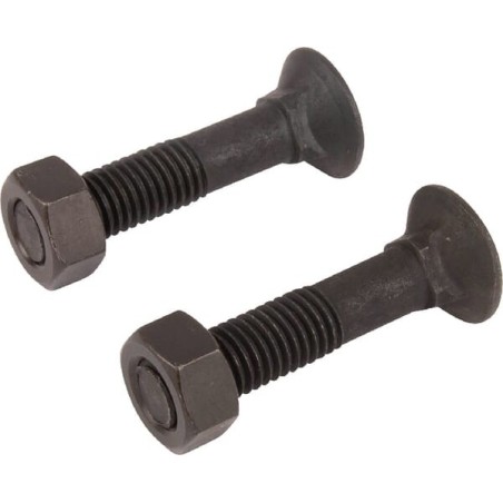 Bolt pack 2x M12x60 VKNuts - TB30381