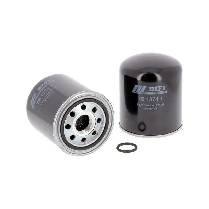 Lufttrocknerfilter - TB1374T Lufttrocknerfilter - TB1374T