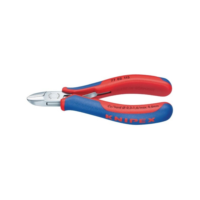 Side cutters - TA7702115