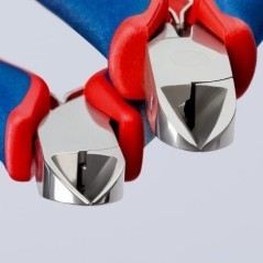 TA7702115 Knipex, Electronics pliers 
