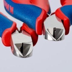 TA7702115 Knipex, Electronics pliers 