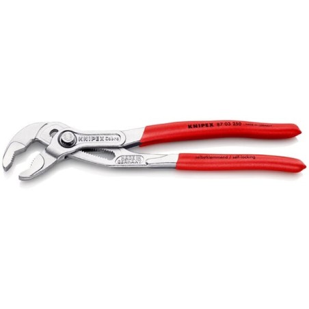 Cobra water pump pliers - TA8703250