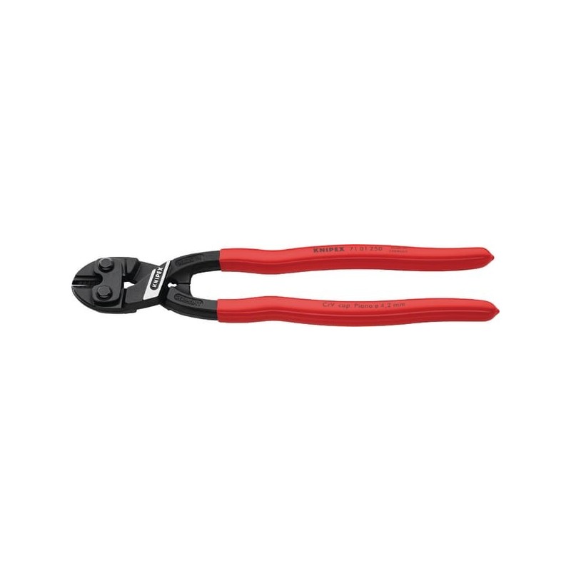 Compact bolt cutter 250mm - TA7101250 Compact bolt cutter 250mm - TA7101250