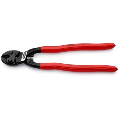 Compact bolt cutter 250mm - TA7101250