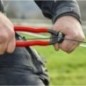 Compact bolt cutter 250mm - TA7101250 Compact bolt cutter 250mm - TA7101250