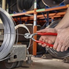 TA7101250 Knipex, Wire cutters 