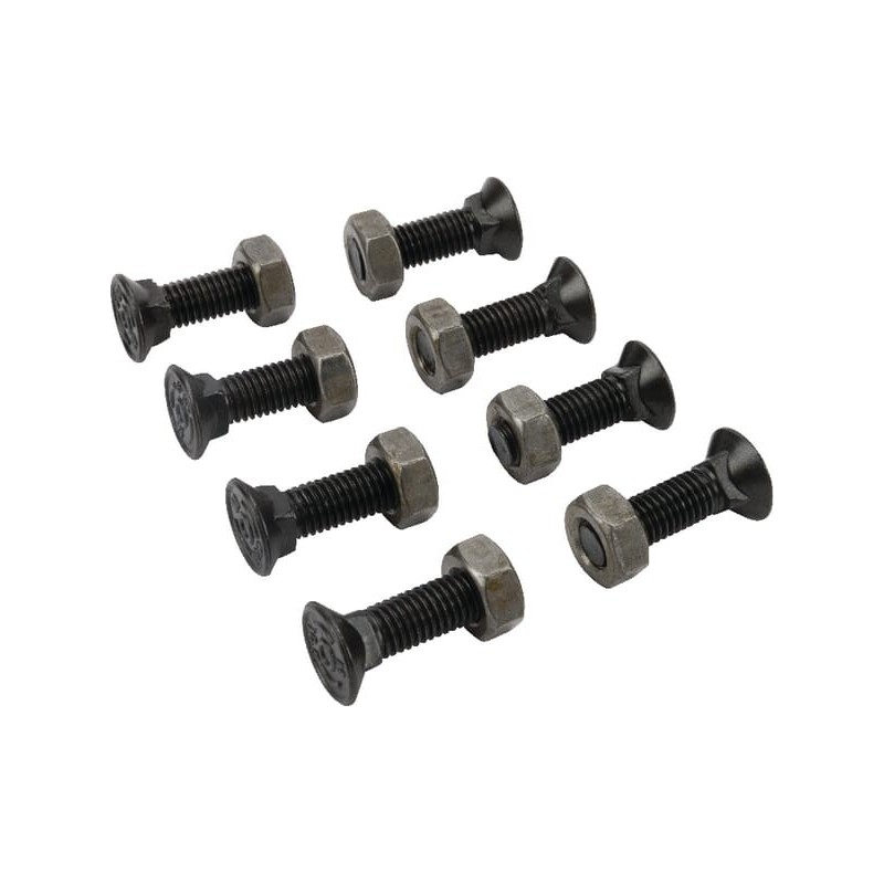 Bolt pack 8x M10x35 VKNuts - TB30039 Bolt pack 8x M10x35 VKNuts - TB30039