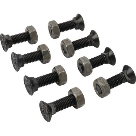 Bolt pack 8x M10x35 VKNuts - TB30039