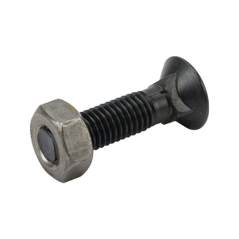 Bolt pack 1x M10x40 VKNut - TB30040 Bolt pack 1x M10x40 VKNut - TB30040