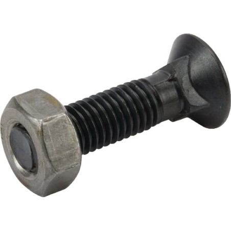 Bolt pack 1x M10x40 VKNut - TB30040