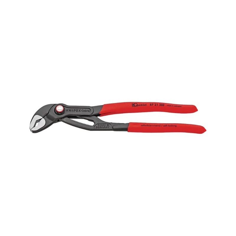 Cobra Quick Set - TA8721300 Cobra Quick Set - TA8721300