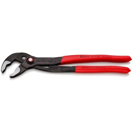 Cobra Quick Set - TA8721300