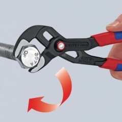 TA8721300 Knipex, Verstellbare Zangen 