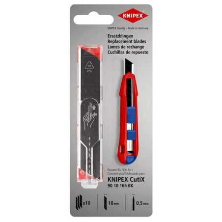Segment knives – produkty dostępne w rolniczeczesci.pl