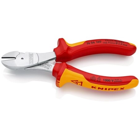 Side cutters - TA7406160