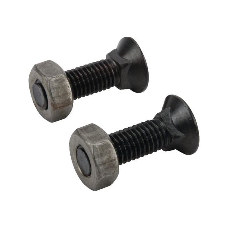 Bolt pack 2x M10x35 VKNuts - TB30030 Bolt pack 2x M10x35 VKNuts - TB30030
