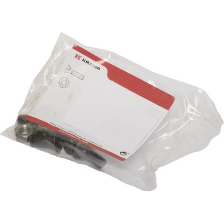 Bolt pack 1x M10x35 CONut - TB40025