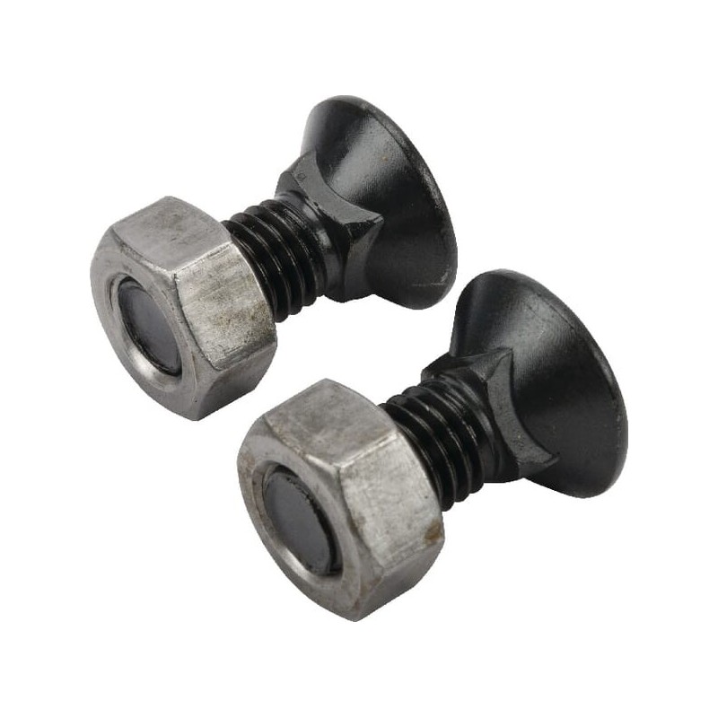 Bolt pack 2x M12x30 VKNuts - TB30151 Bolt pack 2x M12x30 VKNuts - TB30151