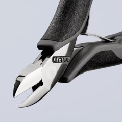 Seitenschneider - TA7702115ESD