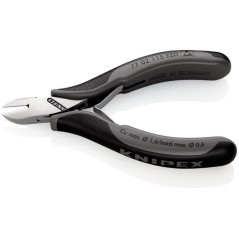 TA7702115ESD Knipex, Electronics pliers 