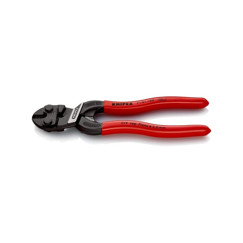 Compact bolt cutters - TA7101160 Compact bolt cutters - TA7101160