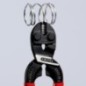 Compact bolt cutters - TA7101160 Compact bolt cutters - TA7101160