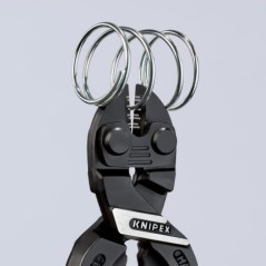 TA7101160 Knipex, Wire cutters 