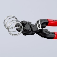 TA7101160 Knipex, Wire cutters 