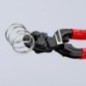 Compact bolt cutters - TA7101160 Compact bolt cutters - TA7101160