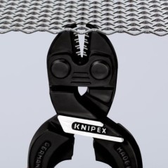 TA7101160 Knipex, Wire cutters 