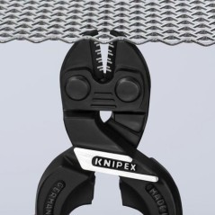 TA7101160 Knipex, Wire cutters 