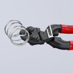 TA7101160 Knipex, Wire cutters 
