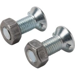 TB40041 Kramp, Plow screws 