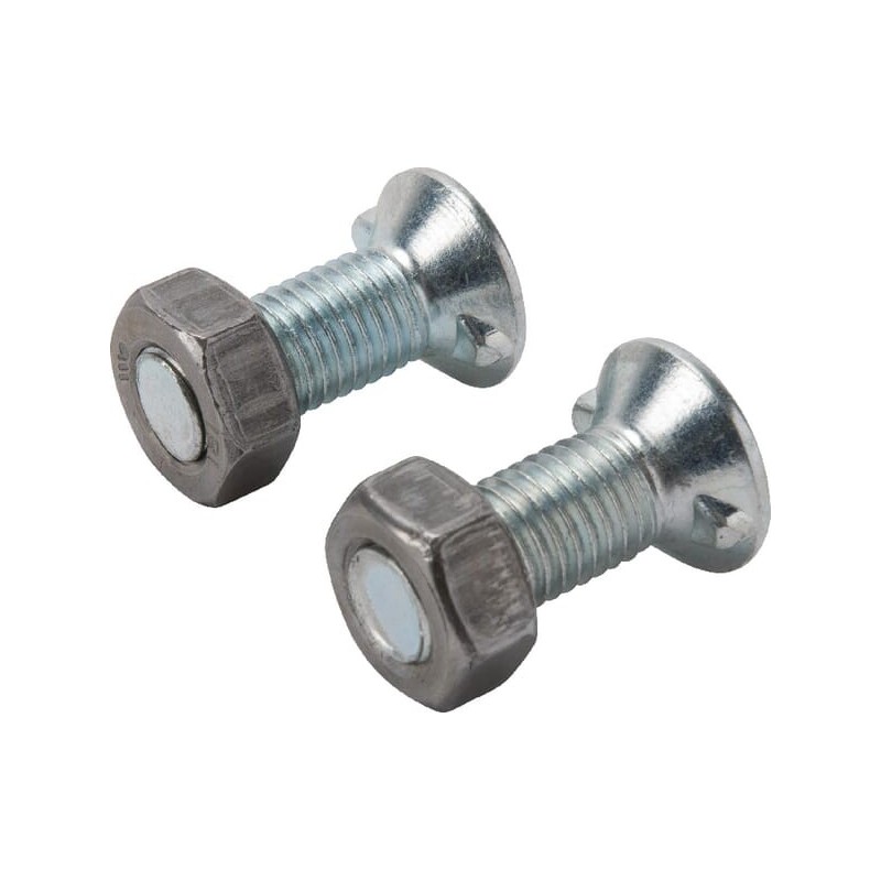 Bolt pack 2x M11x30 CONuts - TB40041