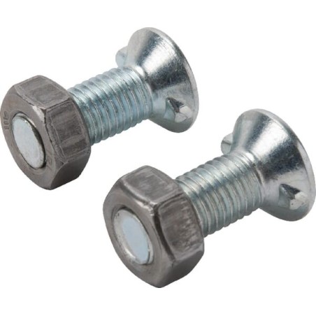 Bolt pack 2x M11x30 CONuts - TB40041