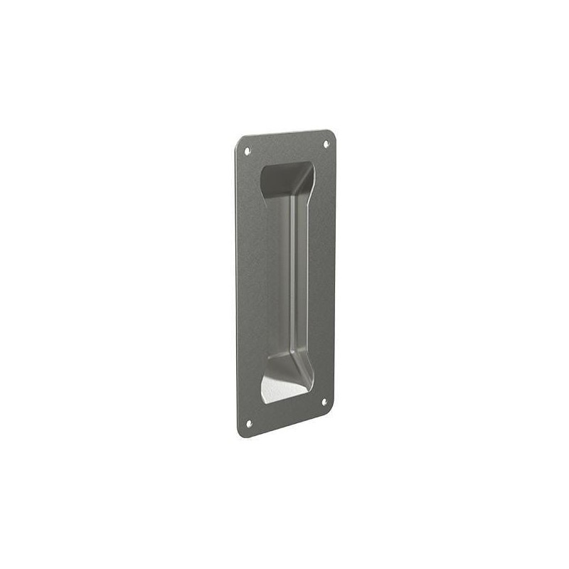 Handgriff Einbau - TB336200