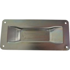 Handgriff Einbau - TB336200