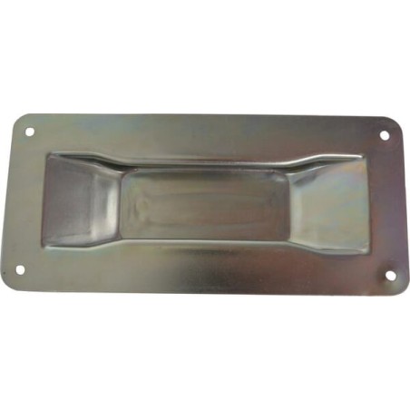 Handgriff Einbau - TB336200